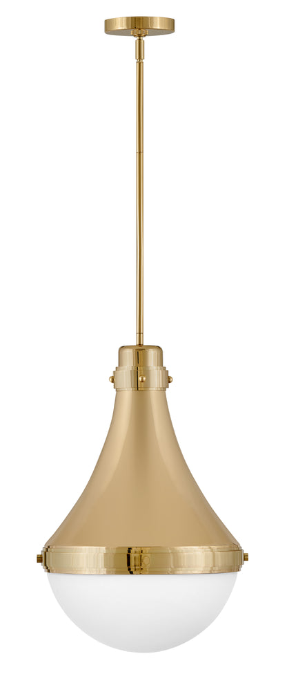 Oliver Medium Pendant
