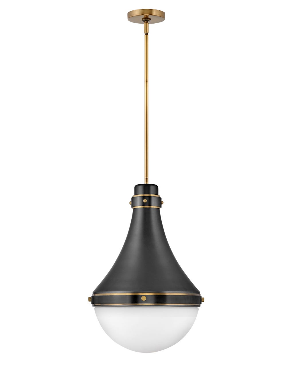 Oliver Pendant