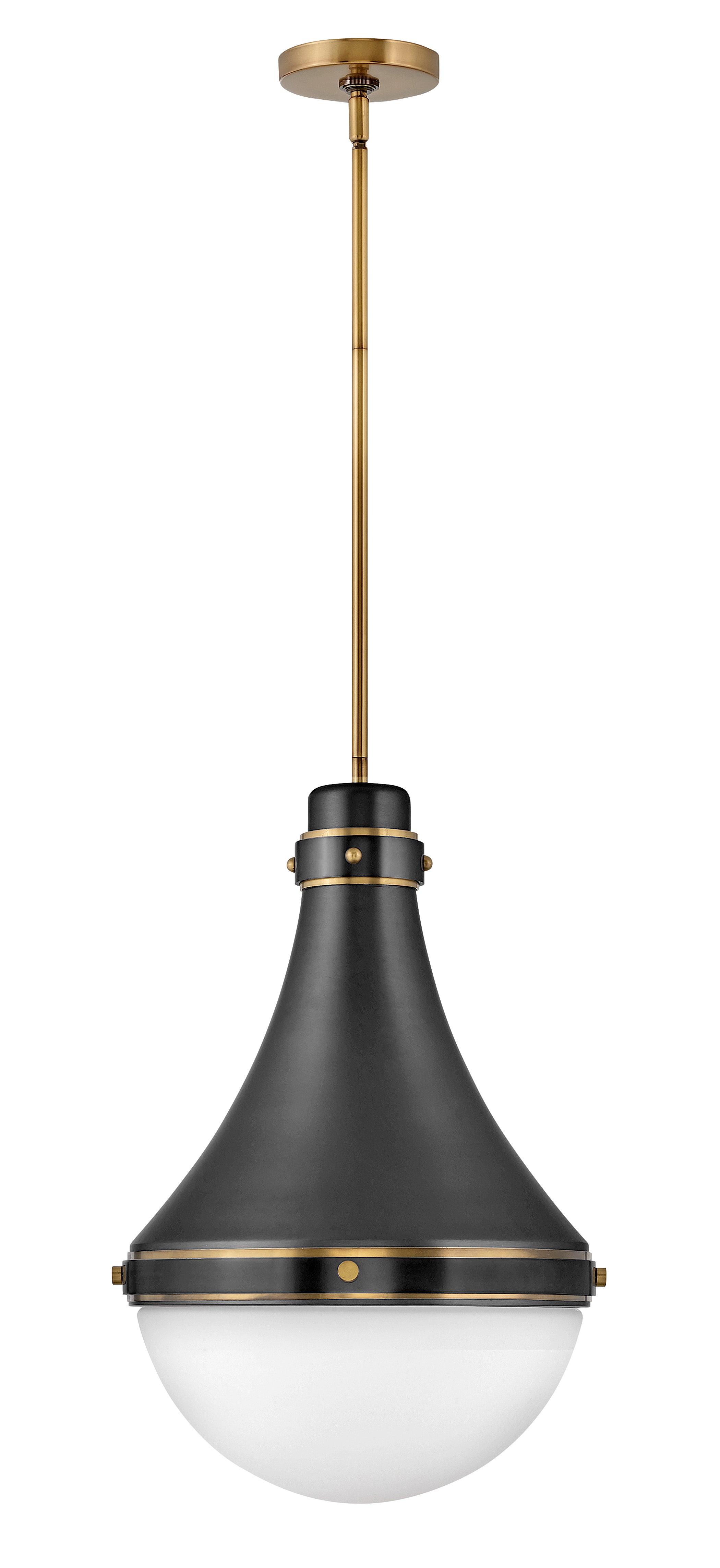 Oliver Medium Pendant
