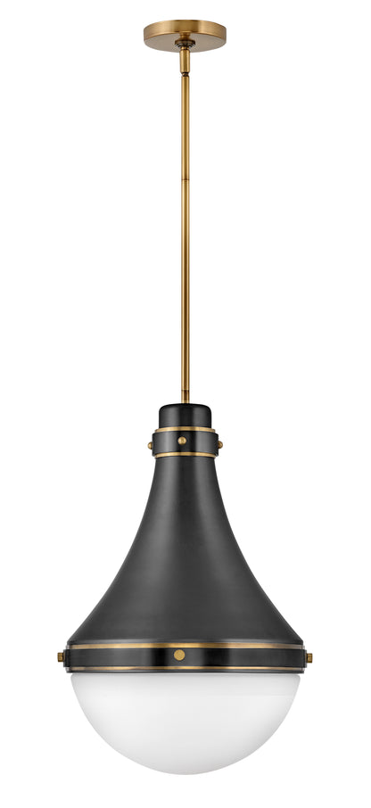 Oliver Medium Pendant