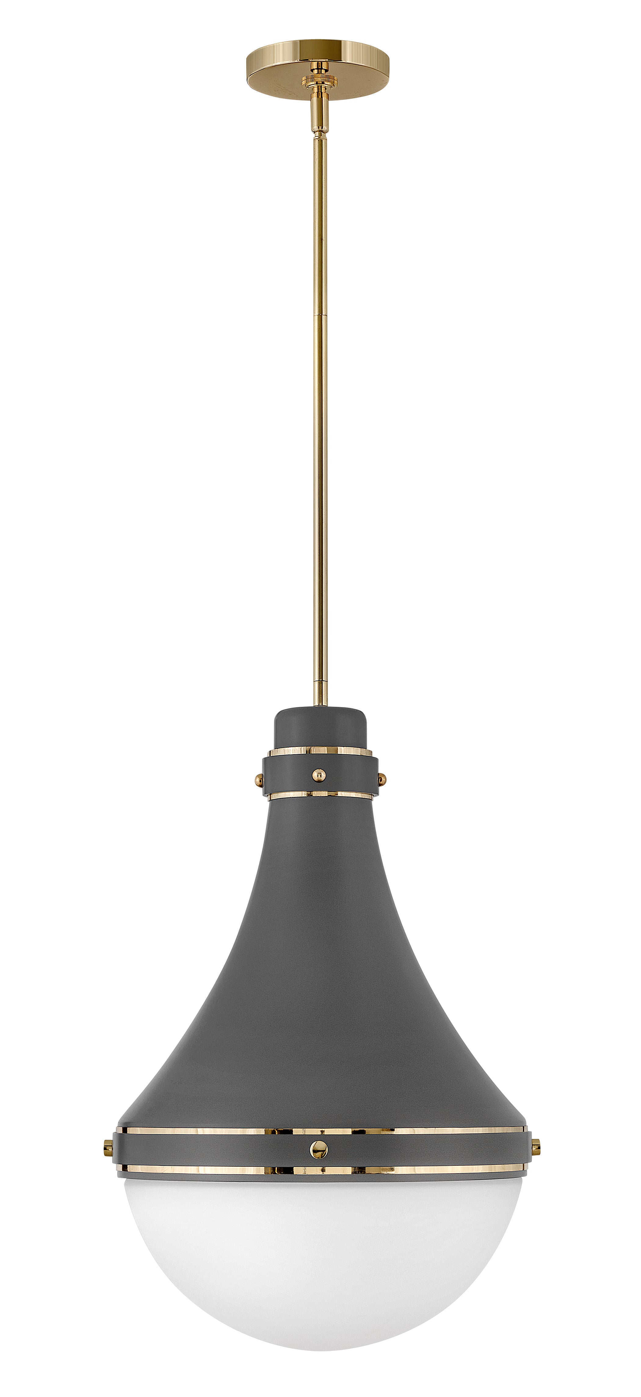 Oliver Medium Pendant