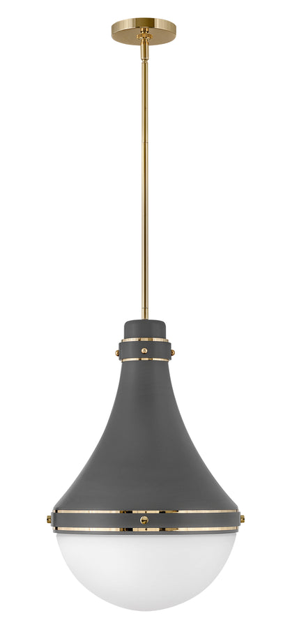 Oliver Medium Pendant