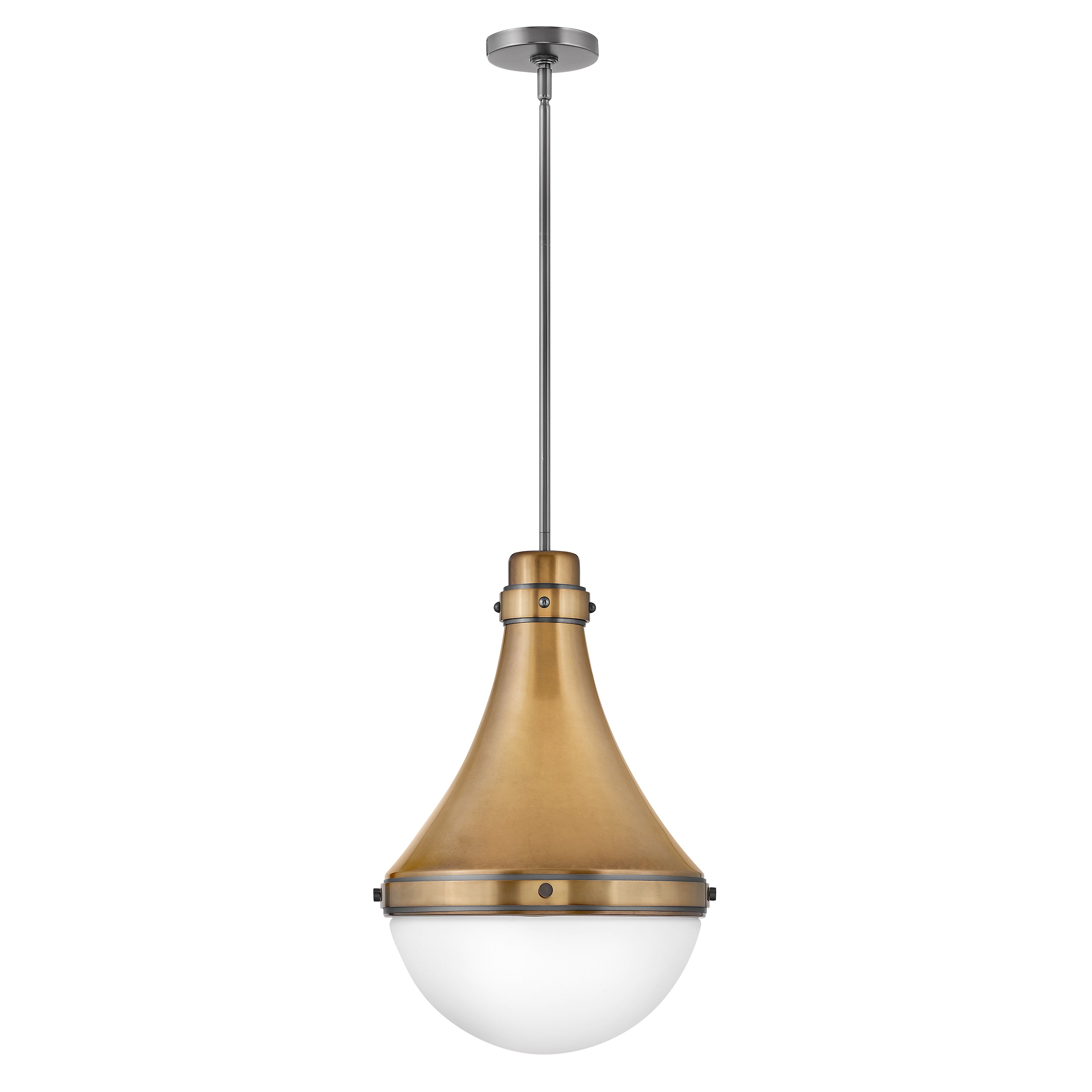 Oliver Medium Pendant