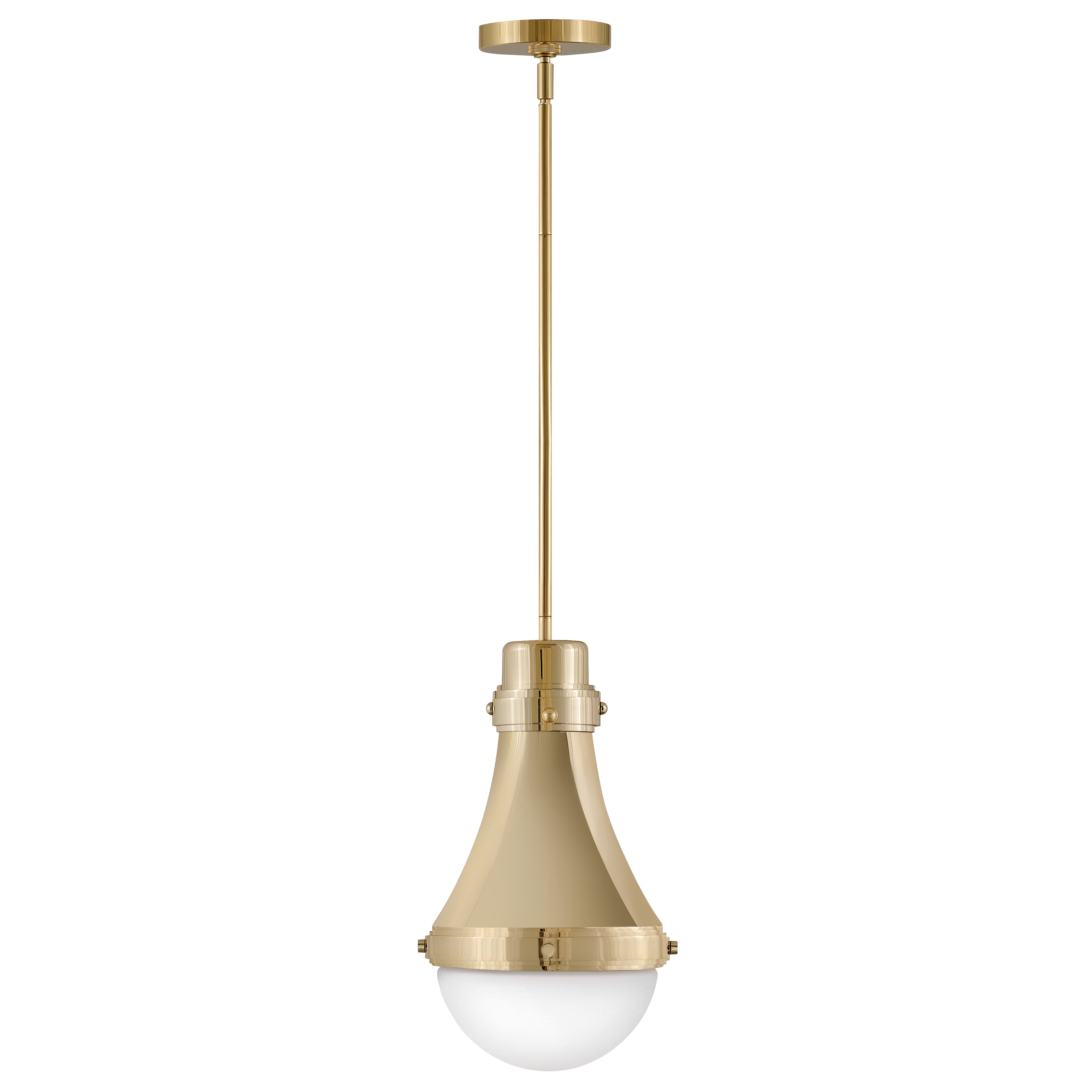 Oliver Small Pendant