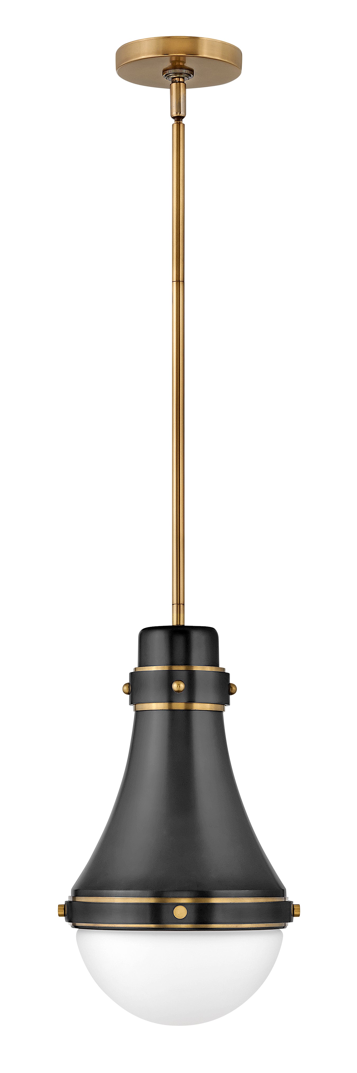 Oliver Small Pendant