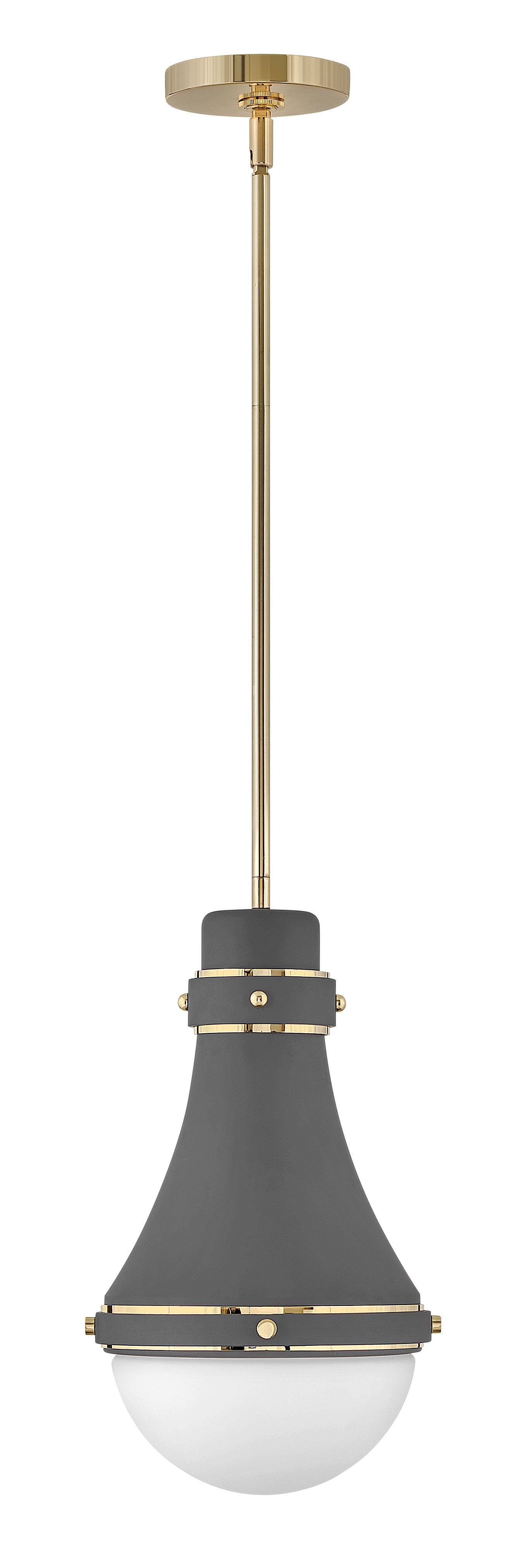 Oliver Small Pendant