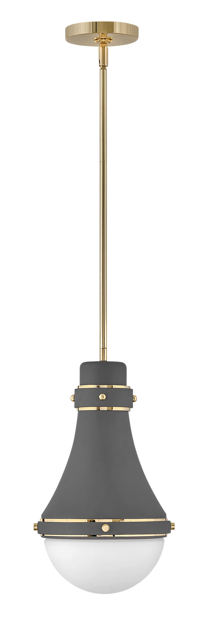 Oliver Small Pendant