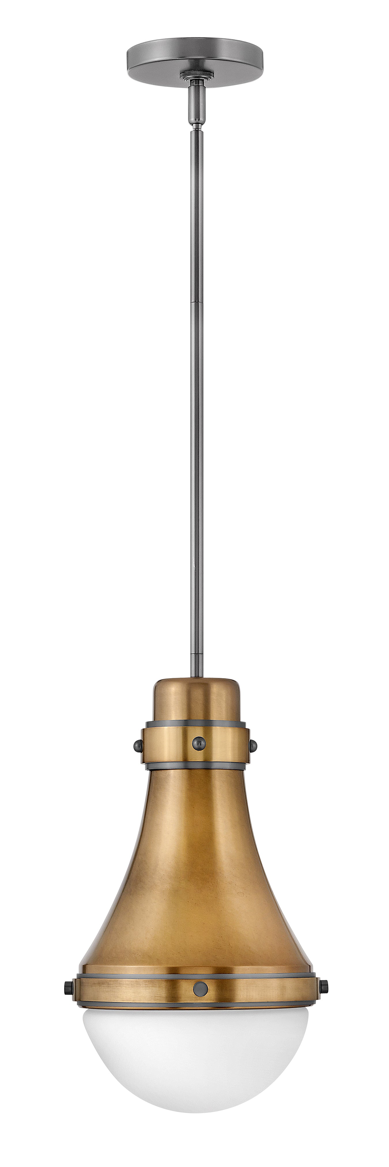 Oliver Small Pendant