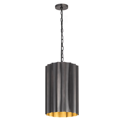 Allegra Single Pendant