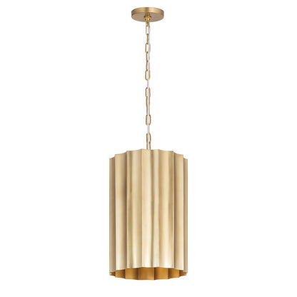 Allegra Single Pendant