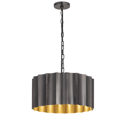 Allegra Single Pendant