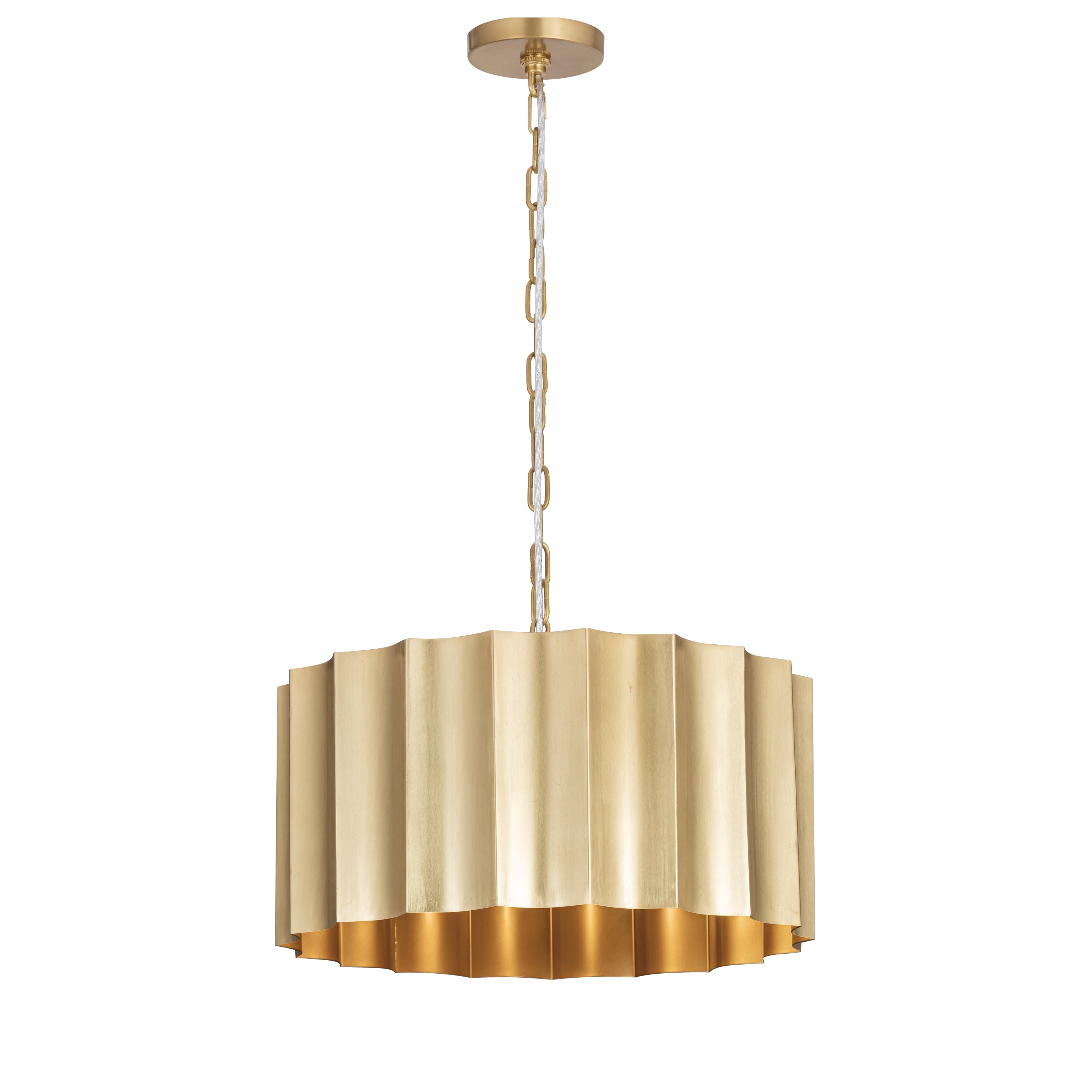 Allegra Single Pendant