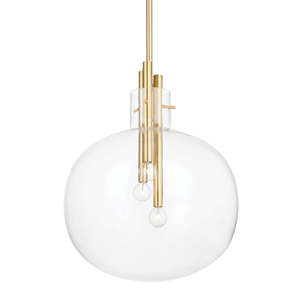 Hempstead Pendant