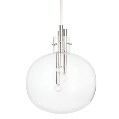 Hempstead Pendant