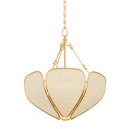 Bayville Pendant