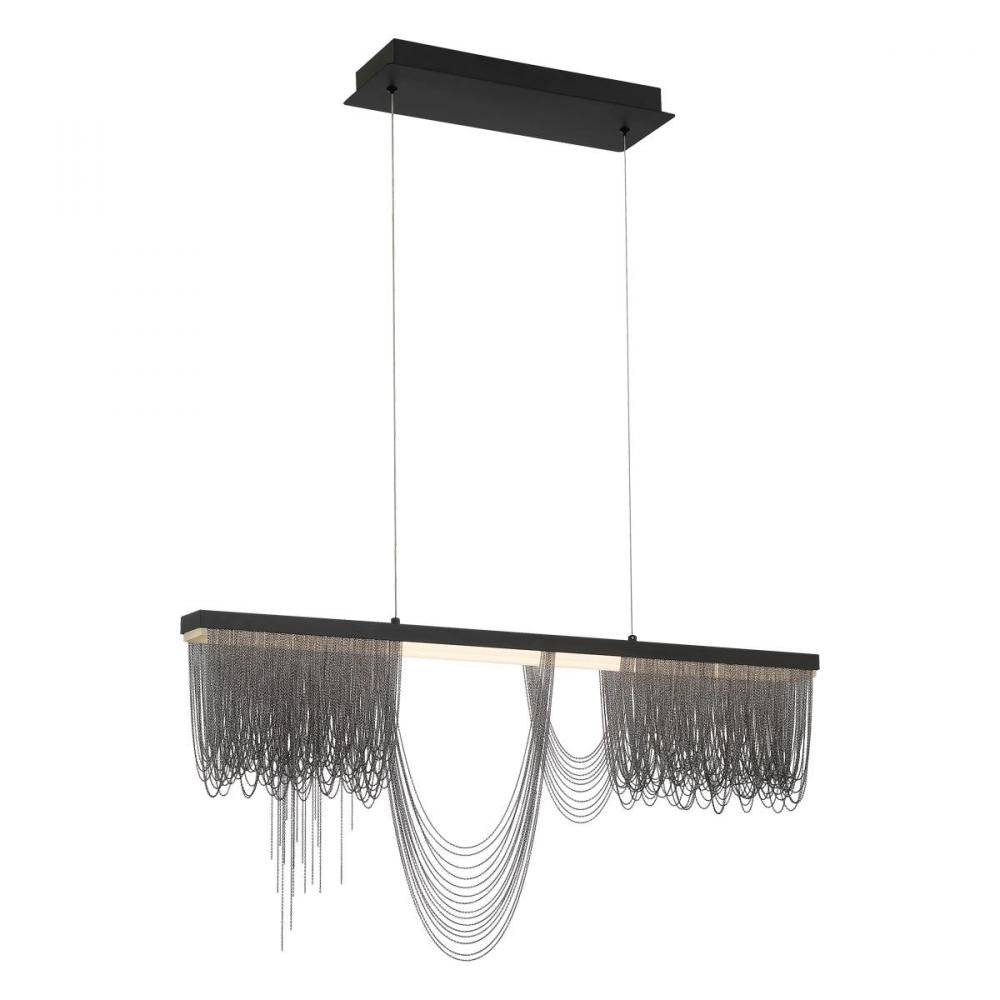 Tenda Chandelier