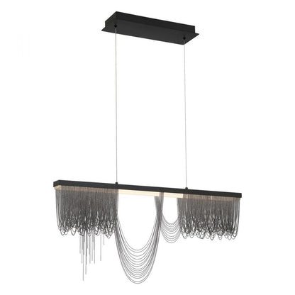 Tenda Chandelier