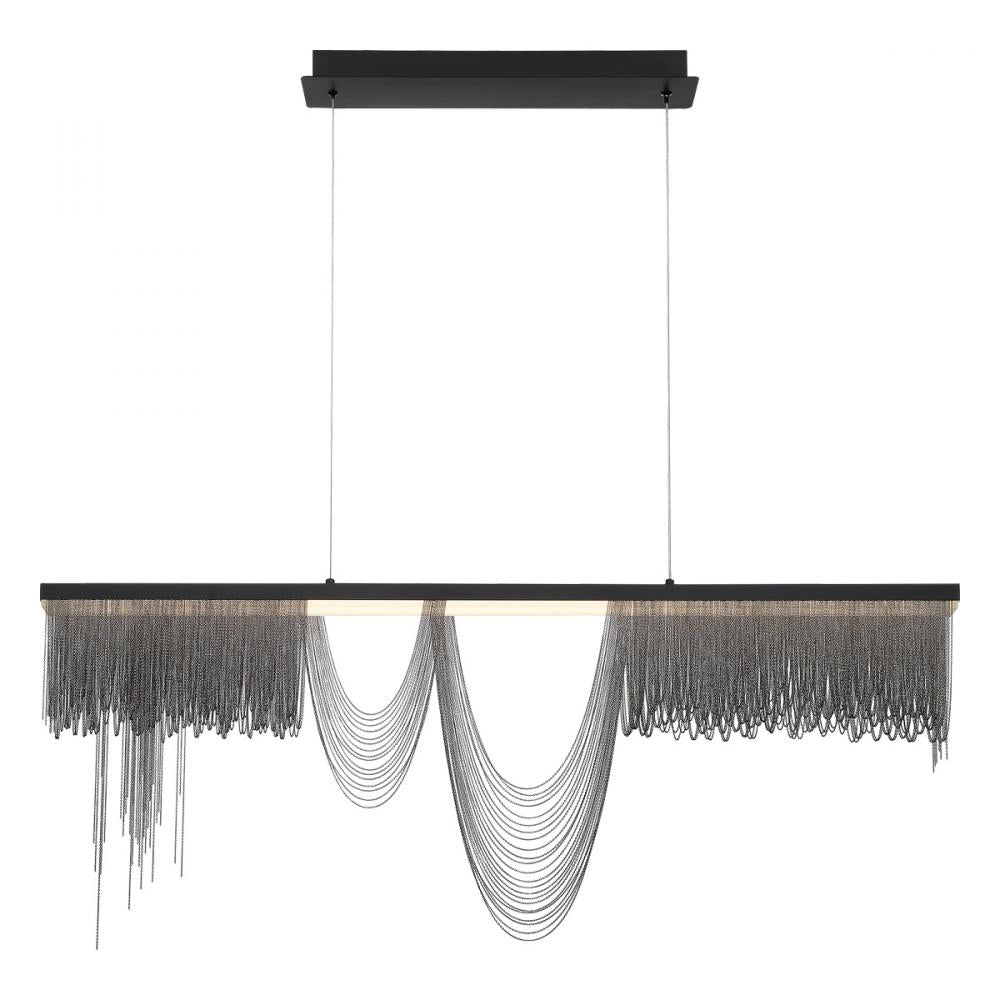 Tenda Chandelier