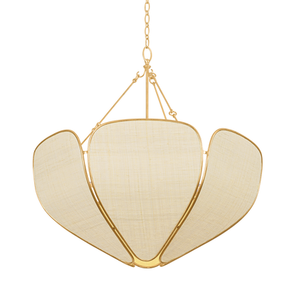 Bayville Pendant