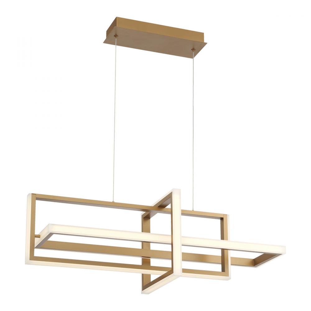 Bordo Chandelier