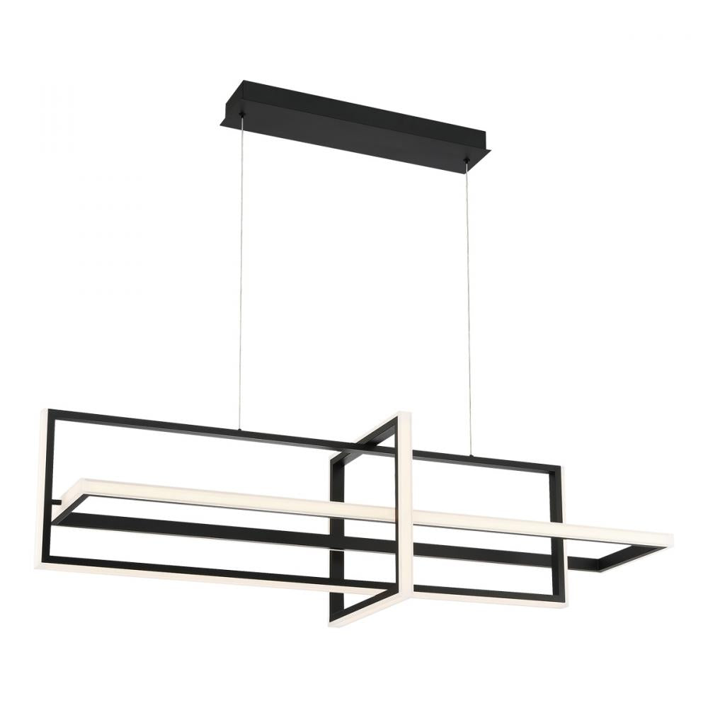 Bordo Chandelier