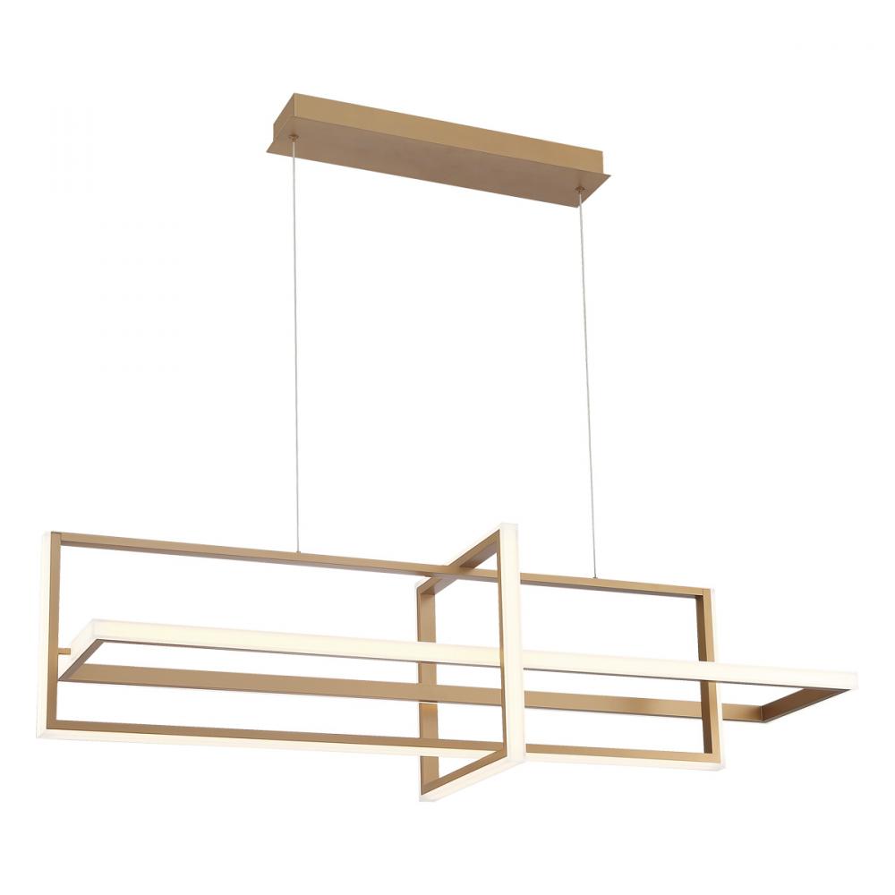 Bordo Chandelier