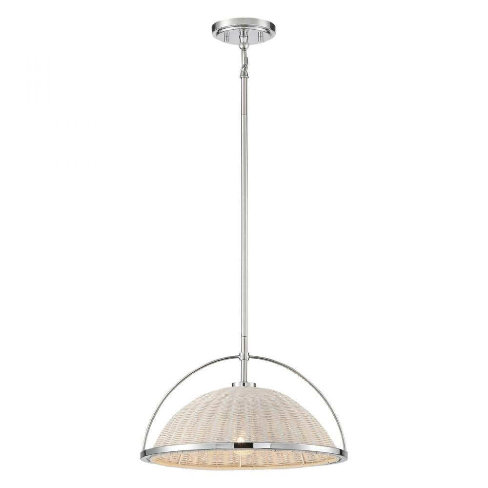 Celeste Semi-Flush Mounts