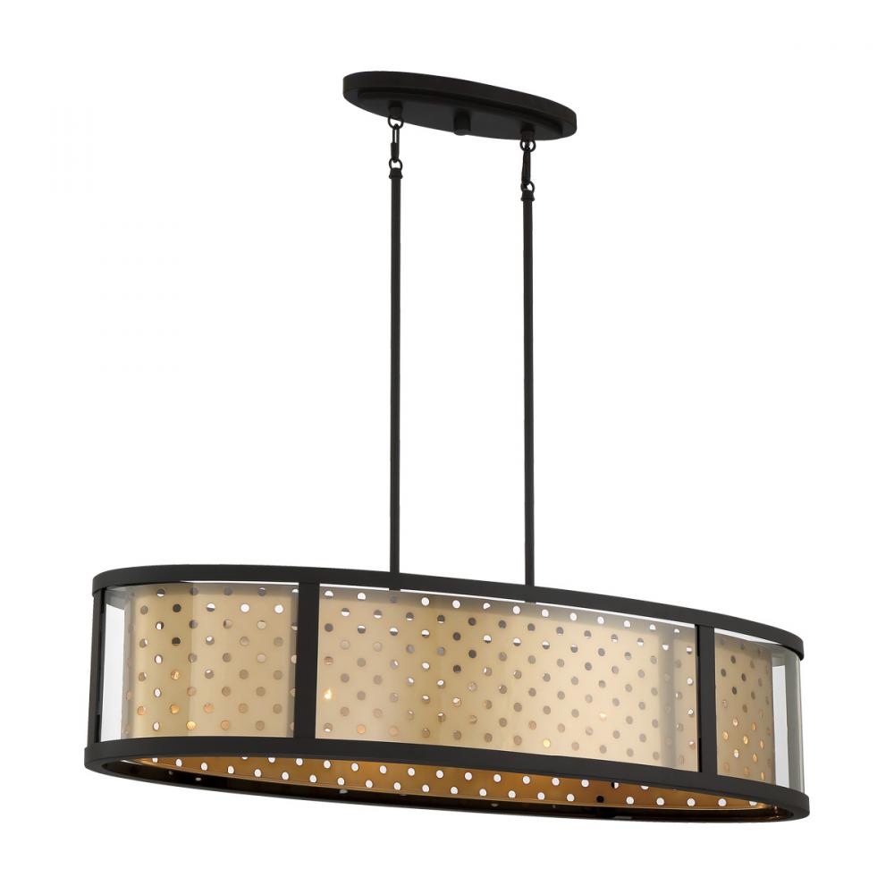 Grado Pendant