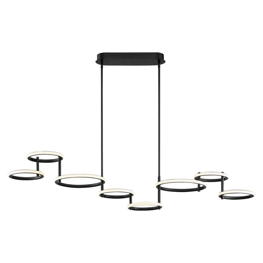 Giro Chandelier
