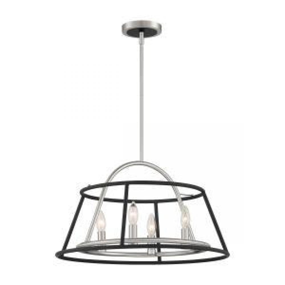 Campana Chandelier