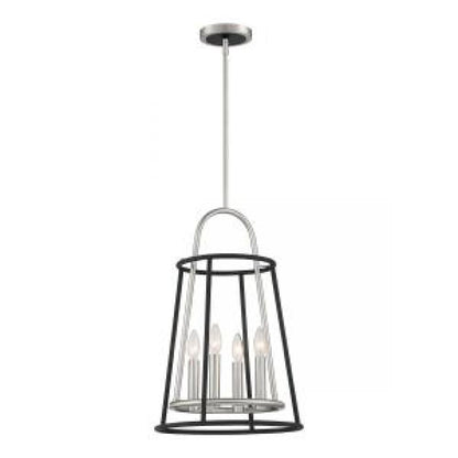 Campana Chandelier