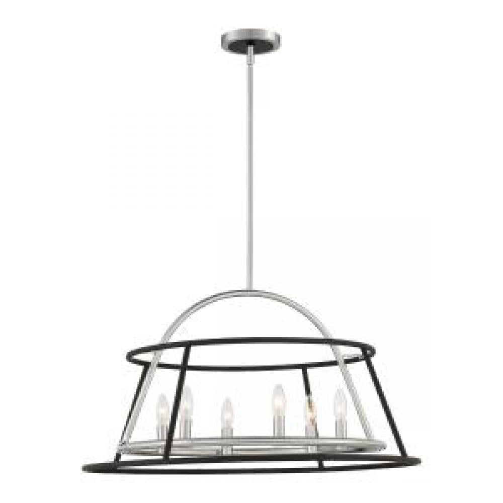 Campana Chandelier