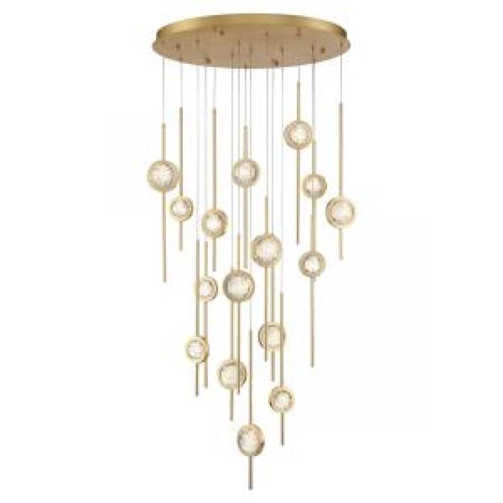 Barletta Chandelier