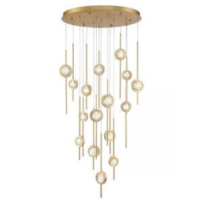 Barletta Chandelier