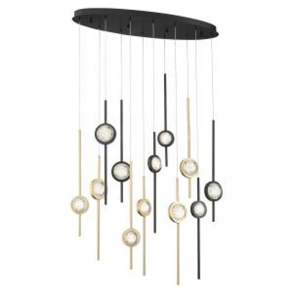 Barletta Chandelier