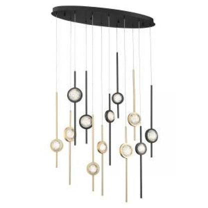 Barletta Chandelier
