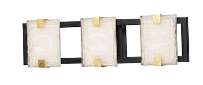 Radiant Bath Vanity