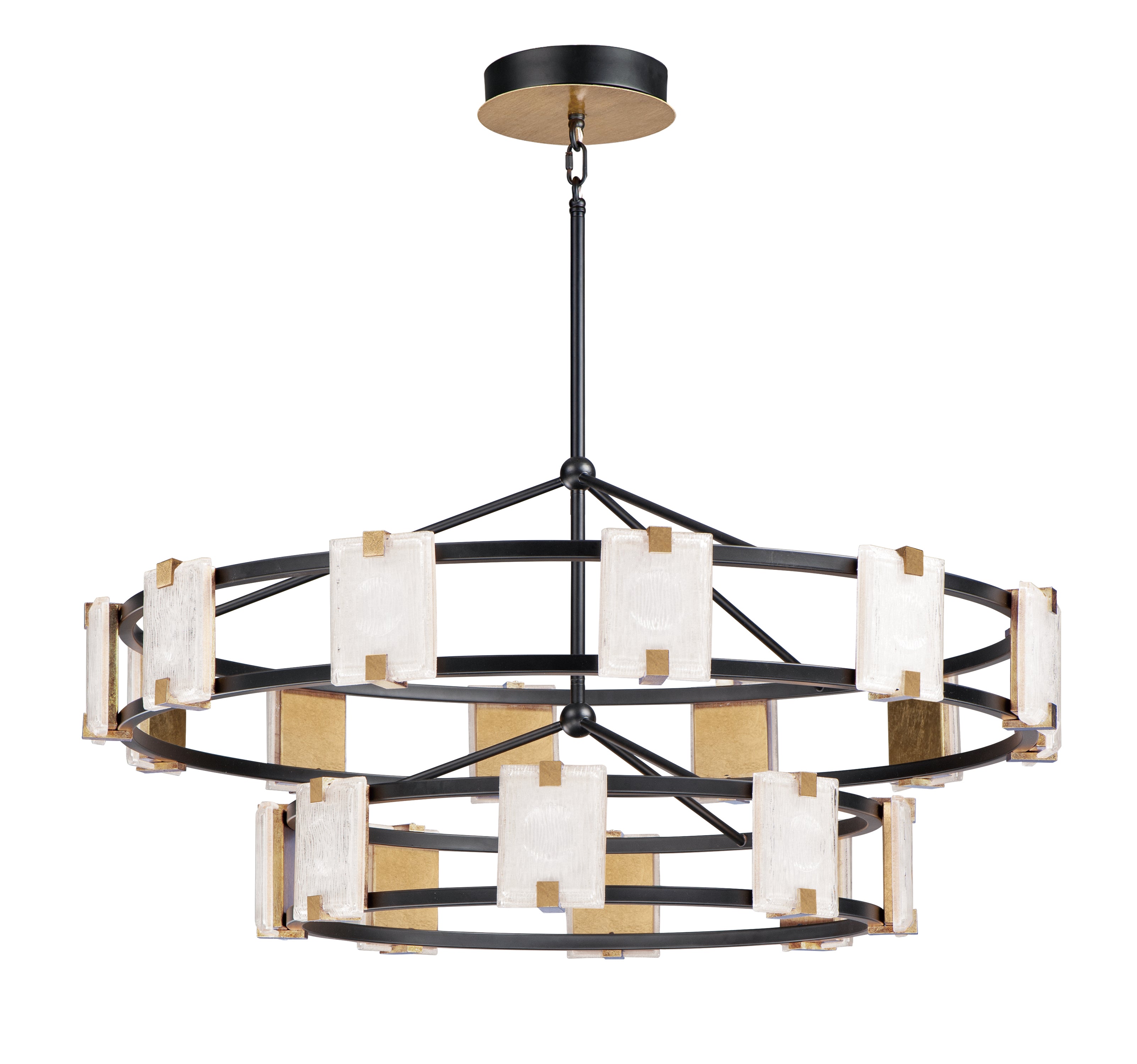 Radiant Chandelier