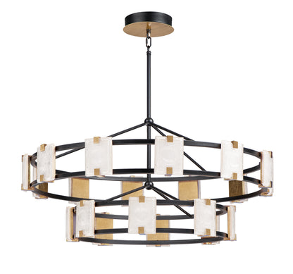 Radiant Chandelier