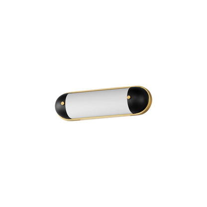 Capsule Bath Vanity