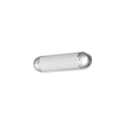 Capsule Bath Vanity