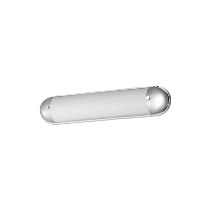 Capsule Bath Vanity