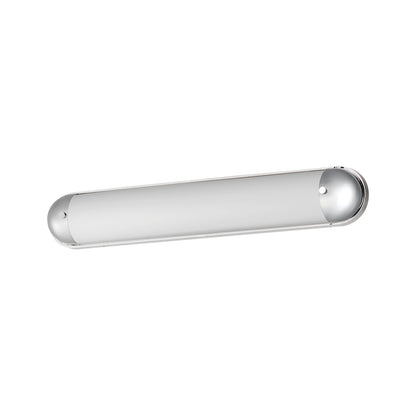 Capsule Bath Vanity