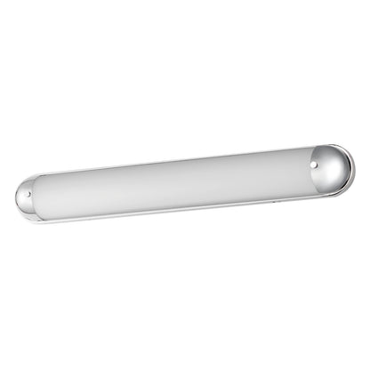 Capsule Bath Vanity