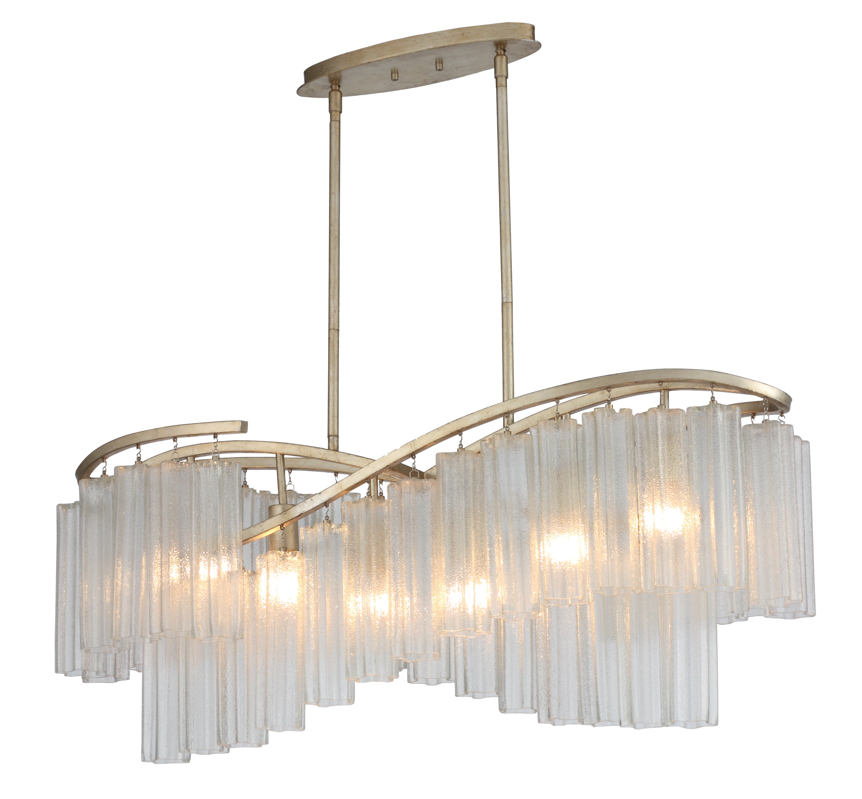 Victoria Linear Pendant