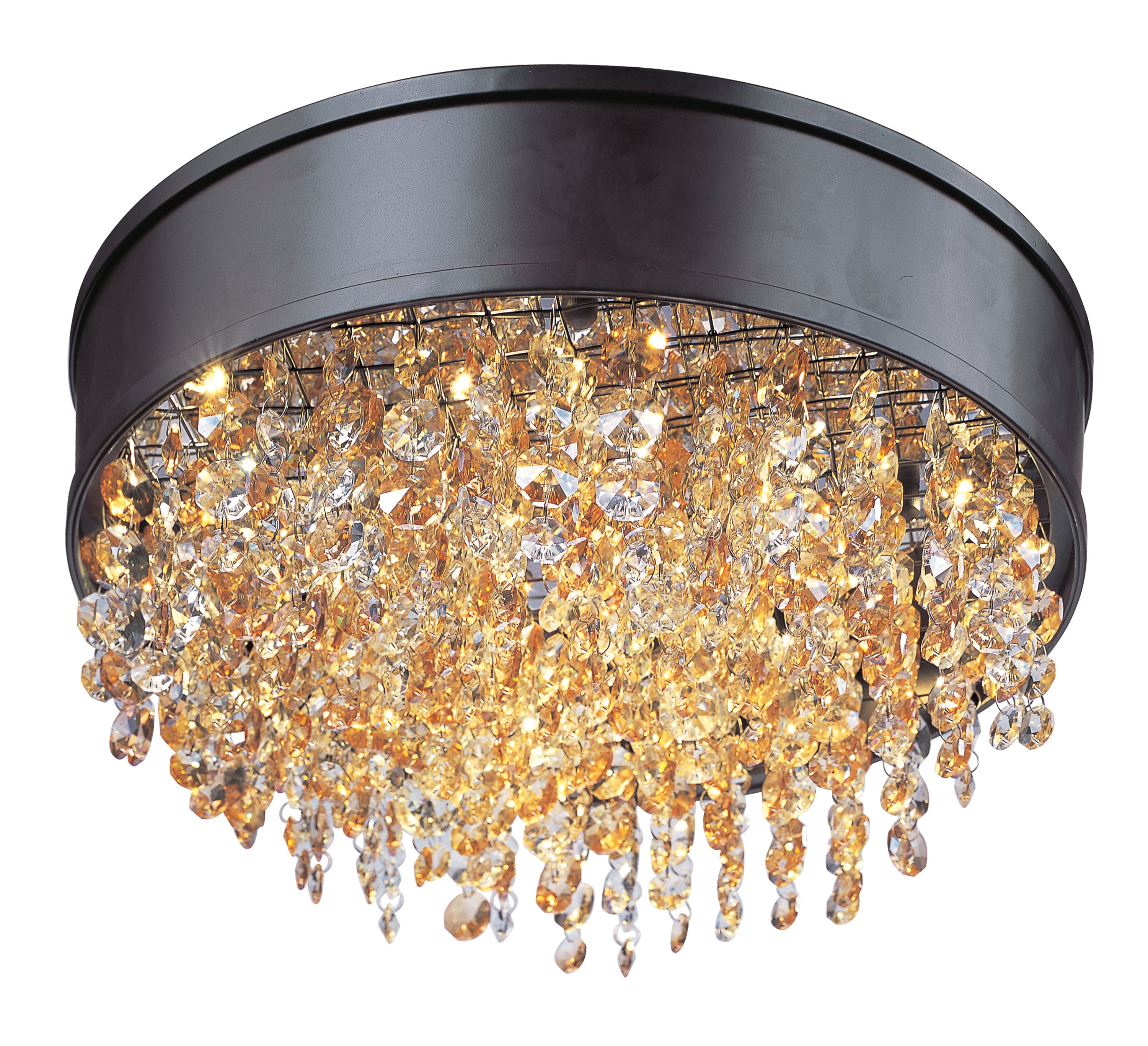 Mystic Flush Mount