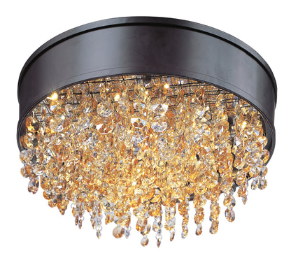 Mystic Flush Mount