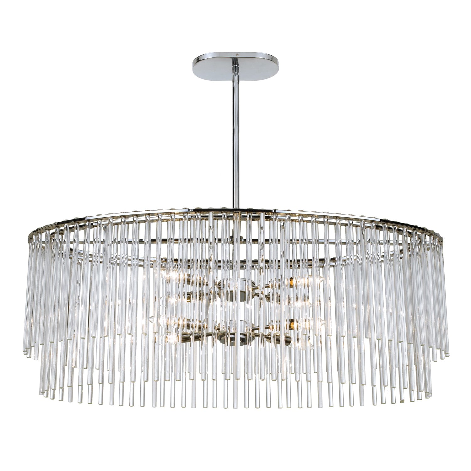 Bleecker Chandelier