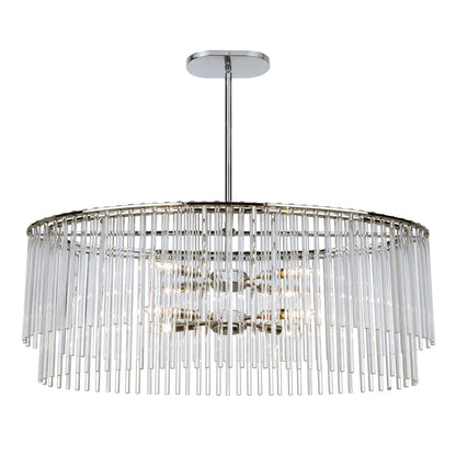 Bleecker Chandelier