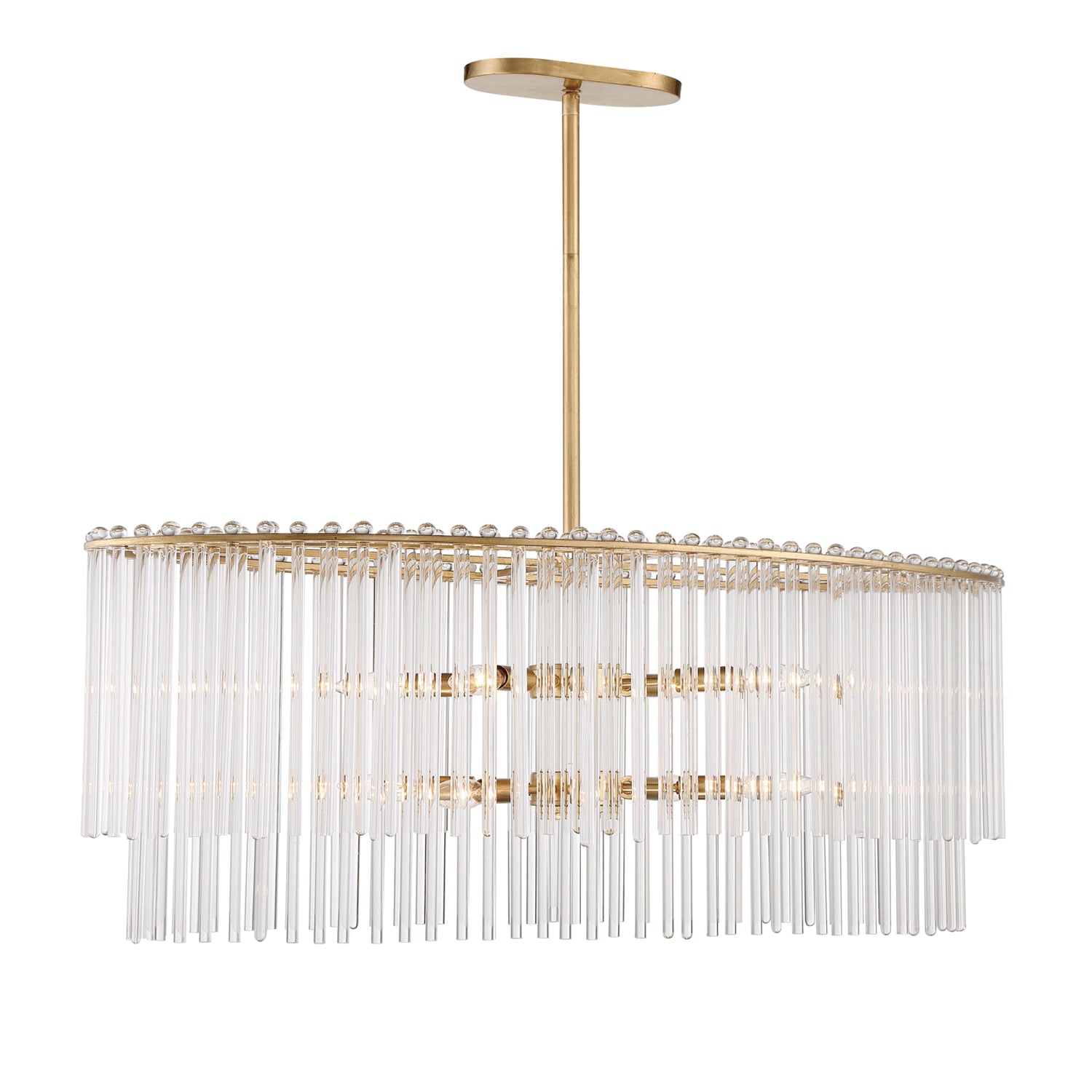 Bleecker Chandelier
